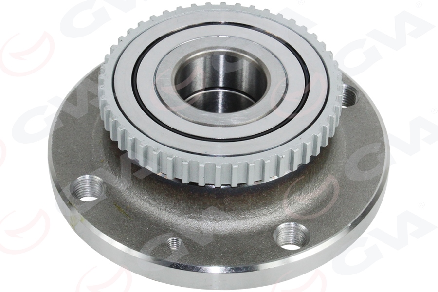 ARKA TEKER PORYASI KOMPLE (ABS`Lİ) PSA 406 95> CITROEN XANTIA 99> (4 BİJON) - GVA - OEM 3748.68