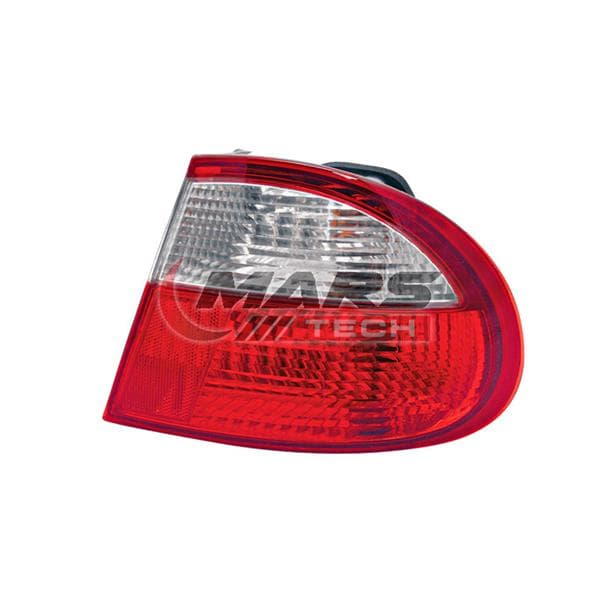 STOP LAMBASI DIŞ SOL DAEWOO LANOS (98-00) (DUYSUZ)