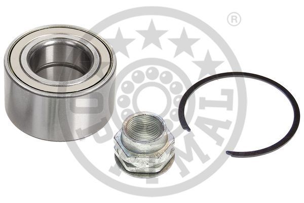 TEKER RULMAN KITI PALIO (178BX) PALIO WEEKEND (178DX) SIENA - OPTIMAL - OEM 71714464