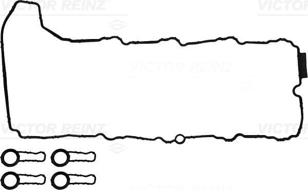KULBUTOR KAPAK CONTASI BMW N47 E81 E83 E84 E87 E90...