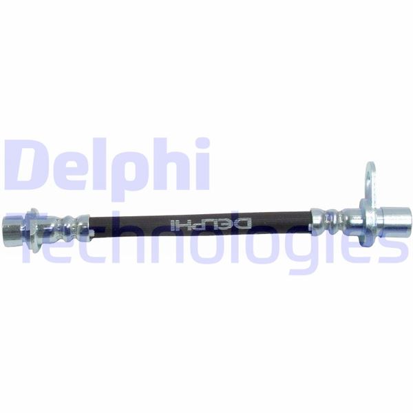 FREN HORTUMU ARKA; SOL TOYOTA PRİUS 09> - DELPHI
