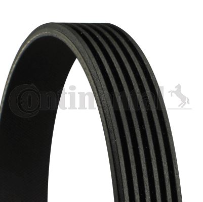 KANALLI KAYIŞ CORSA C-CORSA D-COMBO C-D ASTRA H-ME - CONTI - OEM 55582046