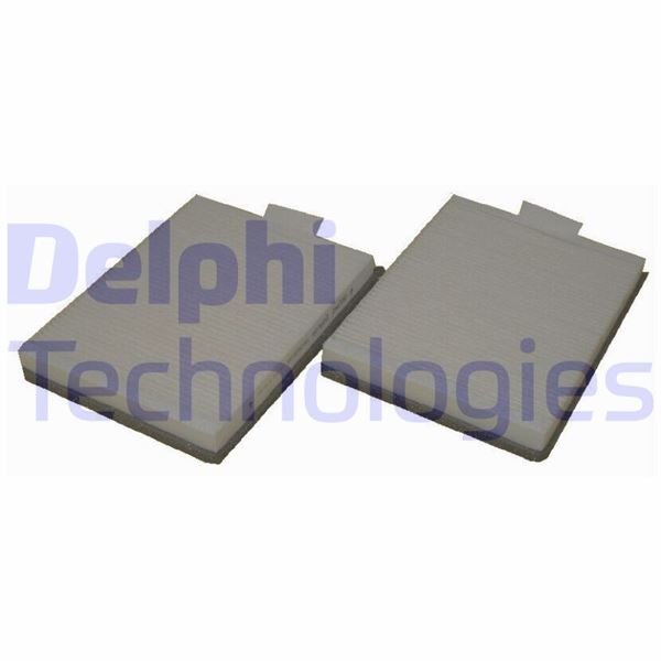 POLEN FILTRESI — DELPHI TSP0325038C - DELPHI
