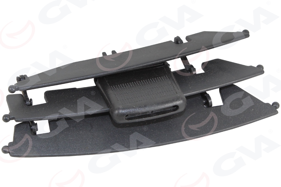 KALORİFER HAVALANDIRMA MUZUL IZGARA ÖN PERDESİ ORTANIN SAĞI ASTRA J - GVA - OEM 1814078