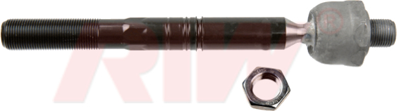 ROTMİLİ ÖN SAĞ-SOL MAN TGE (UY_) (17-19) TGE (UZ_) (16-19) - RIW - OEM 2N0423810