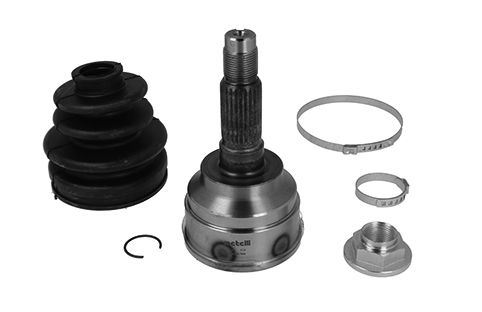AKS KAFASI MAZDA 323 IV (BG) : 1.8 16V GT / 323 V (BA) : 1.7 TD;1.8 16V - CIFAM - OEM F039