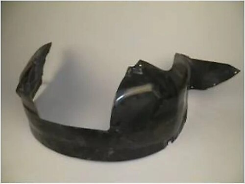 ÇAMURLUK DAVLUMBAZI ÖN SAĞ PEUGEOT BIPPER-CITROEN NEMO-FIAT FIORINO 05> - PSA - OEM 7136.HS