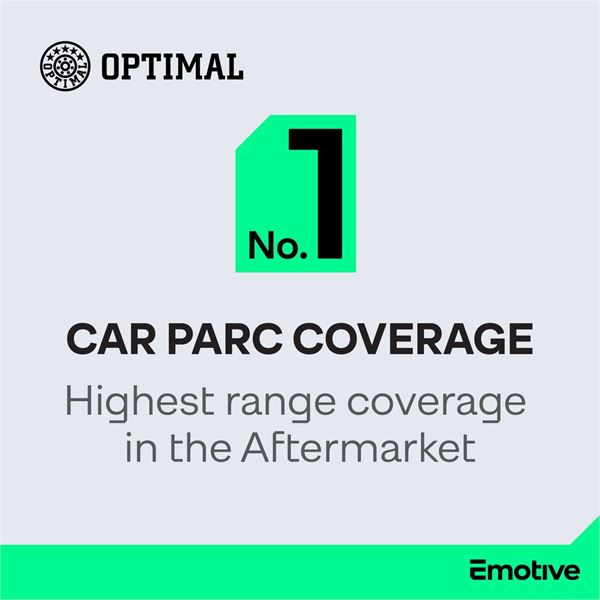 TEKERLEK YATAGİ SETİ MATRIX_E14_) — OPTIMAL 982827 - OPTIMAL - OEM 19184275