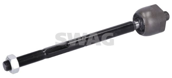 ROT MİLİ CITROEN C3 II (A51) 16> (245mm) - SWAG - OEM 1623140880