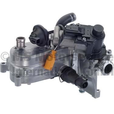 EGR COOLER MODULE PORSCHE - PIERBURG
