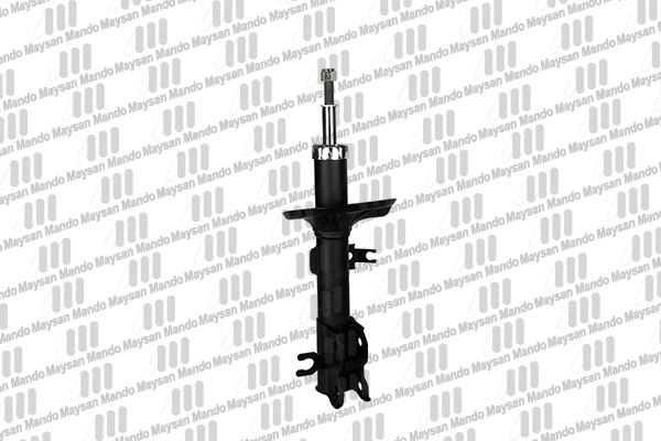 ÖN AMORTİSÖR SOL CHEVROLET KALOS-AVEO 03> 08> (YAĞLI) - GM - OEM 96410167