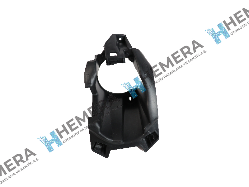 SIS FAR YUVASI KANGOO 2012 - SOL - DE-GA - OEM 269162627R