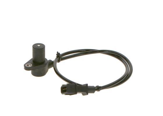 KRANK MIL SENSÖRÜ ALFA ROMEO 145-146-164 SPIDER IV - BOSCH - OEM 60595754