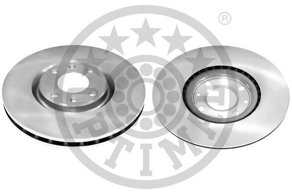 ÖN FREN AYNASI CORSA F (e) 19> MOKKA e 20> 2 - OPTIMAL - OEM 4249.J8