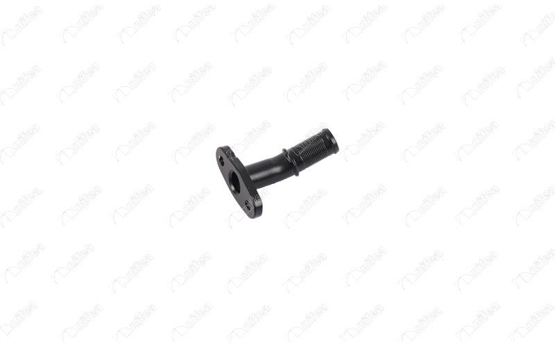 TURBO YAĞLAMA BORUSU P206-P207-P307-P308-P407-P3008-P5008-PARTNER-BERLINGO-C2-C3-C4-C5-XSARA 1.6 HDI (DV6TED4) - NIFEA - OEM 0381.26