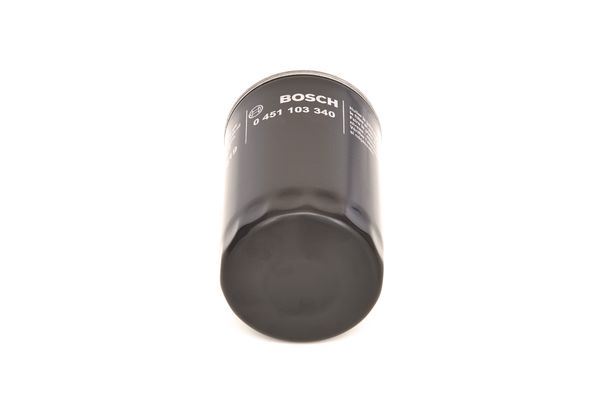YAĞ FİLTRESİ ROVER 75 2.0 V6 (99-05) 2.5 V6 (99-06) MG ZT 160-180-190 ZS - BOSCH - OEM GFE378