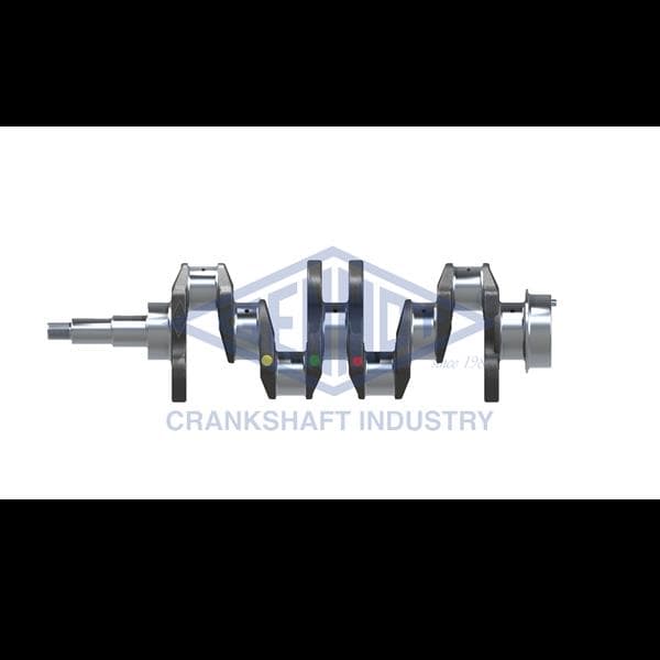 KRANK MITSUBISHI CANTER 659 DUZ 639 MITSUBISHI 4D3...