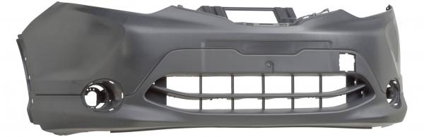 TAMPON ÖN SİYAH SİSLİ NISSAN QASHQAI 2014> F20224EAMH-181.07.9100 - PHIRA - OEM 620224EA0H