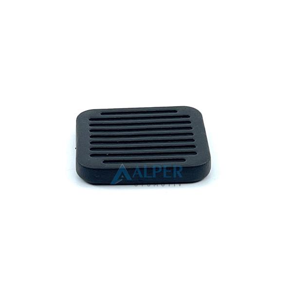 PEDAL LASTİĞİ DEBRİYAJ- FREN H100 94-08 - ALPER - OEM 32860