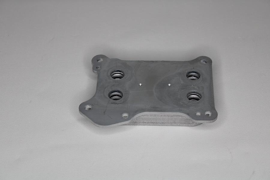 YAG SOGUTUCUSU KOMPLE BORULU & FILTRELI OPEL CORSA - MOTORTEC - OEM 55193743