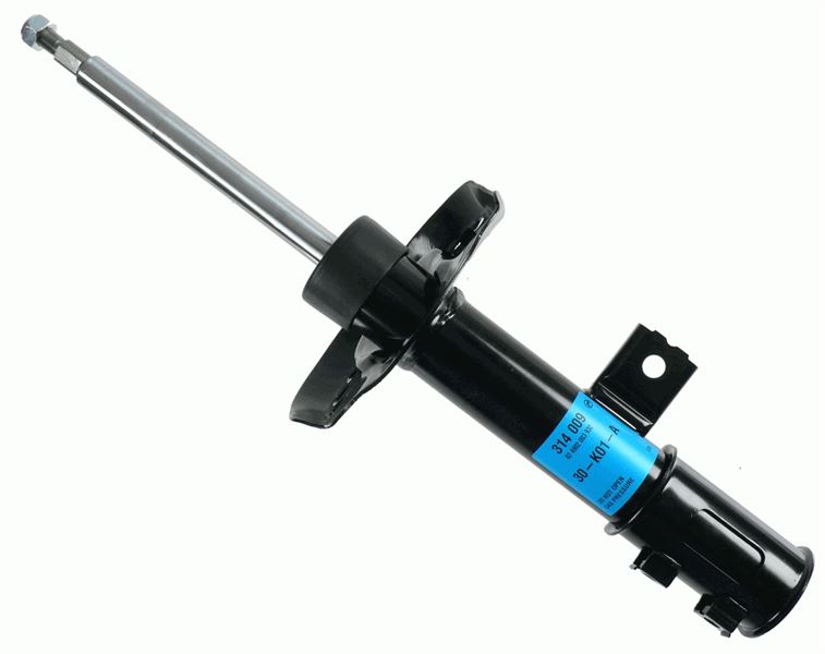 SACHS AMORTİSÖR — SACHS 314009 - SACHS