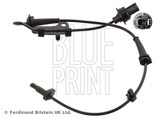 ABS SENSÖRÜ SOL HONDA CITY 1.4L L13Z1 (GM1 Kasa) 08-> / JAZZ 1.4L L13Z (GE6 GG kasa) 09-14 - BLUEPRINT - OEM 57455TF0003