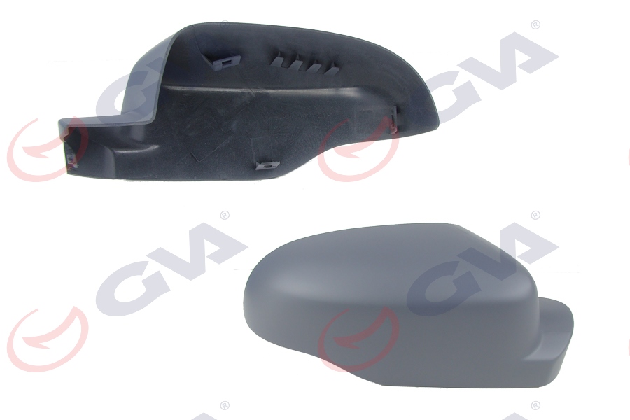 AYNA KAPAĞI ASTARLI SAĞ CLIO 09> VM-6135CPR - GVA - OEM 963740050R