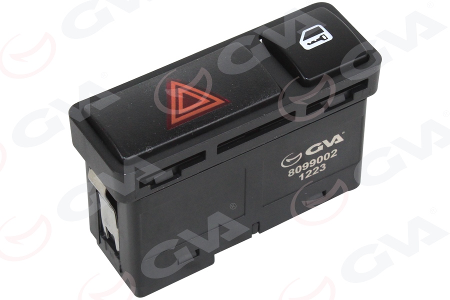 DÖRTLÜ FLAŞÖR BMW E46 X5 E53 E85 E86 - GVA - OEM 61318368920