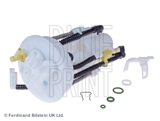 YAKIT FİLTRESİ JAZZ 2008> - BLUEPRINT - OEM 17048TF0000