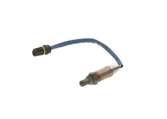 OKSİJEN/LAMBDA SENSÖRÜ (BENZİN) LSH-25W
