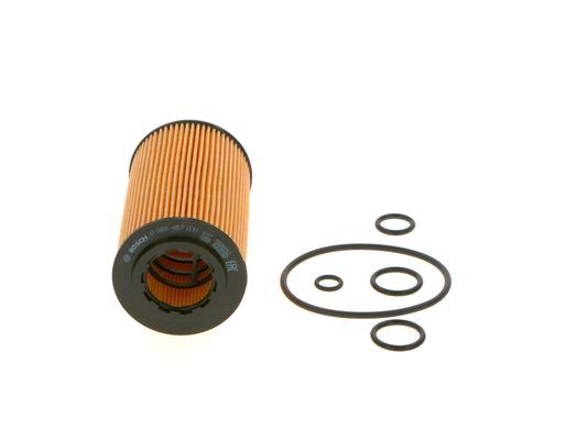 YAG FILTRESI MERCEDES M112 M113 M272 M273 W203 CL203 C219 W211 W220 W221 W163 - BOSCH - OEM A0001802609