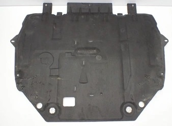 KARTER MUHAFAZA KISA ŞASE PLASTIK PARTNER IV- DOBLO (1.KALİTE ENJEKSİYON) - GKL - OEM 9847329480