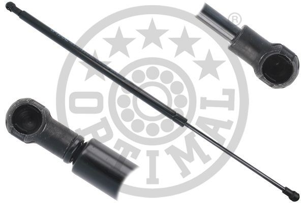 GAZLİ AMORTİSÖR BAGAJ/YÜKLEME BÖLÜMÜ PORSCHE PANAMERA (970) (2009/09-2016/10) - OPTIMAL - OEM 97051257100