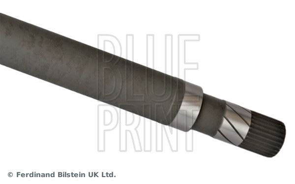 AKS KOMPLE NISSAN DUALİS QASHQAİ I (J10E) QASHQAİ I +2 (JJ10E) - BLUEPRINT - OEM 39100BB22B