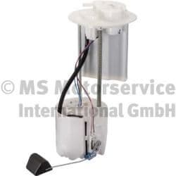 FUEL PUMP MODULE TOYOTA