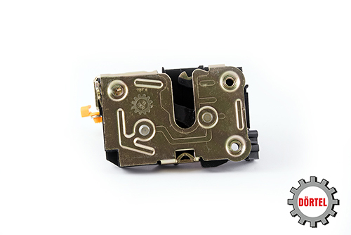 KAPI KILIDI ARKA SOL R19 - DORTEL - OEM 7702127970