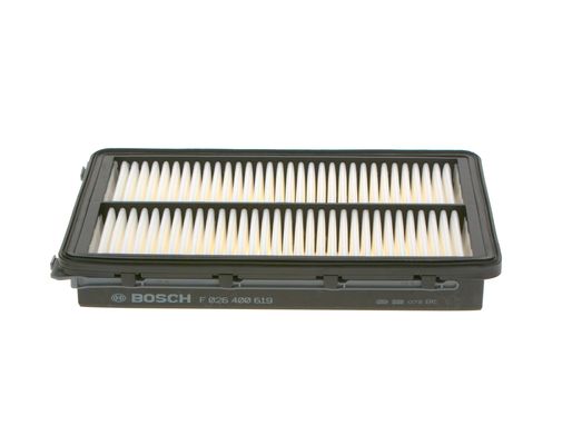 HAVA FİLTRESİ SANTA FE-SORENTO - BOSCH - OEM 28113A9200