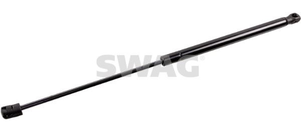 BAGAJ AMORTISÖRÜ (FEBI 47059) - SWAG - OEM 5L6827550
