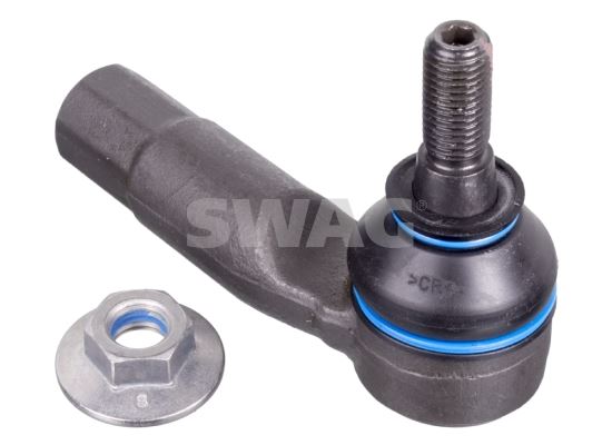 ROT BAŞI EMNİYET SOMUNLU VW (FEBI 101409) - SWAG - OEM 1K0423812K