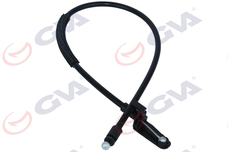 MOTOR KAPUT AÇMA TELİ(ÖNÜN ÖNÜ) CADDY 04-11 - GKL - OEM 2K2823531