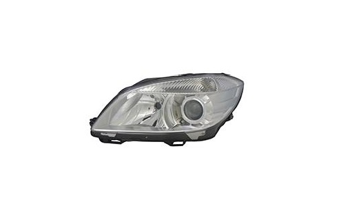 (20-E428-05-2B) S.FABIA-ROOMSTER ÖN FAR EL.MOT.MERC.LH.10- - TYC - OEM 5J1941017D