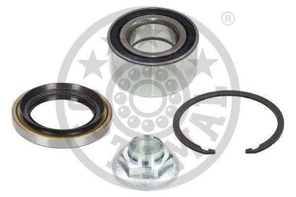 TEKERLEK YATAGİ SETİ GSJZS147_)-GSJZS160_-UZS161_-UZS160_)-LSUCF10)-LSUCF20)-SC CabrioletUZZ40_)-SC4 - OPTIMAL - OEM 9031150008