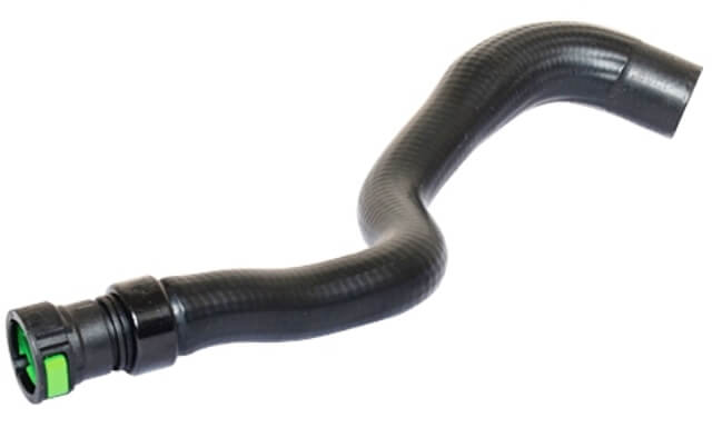 KALORİFER HORTUMU FIESTA IV-V-FUSION 1.4-1.4 TDCI- - CM - OEM 2S6H18K579AB
