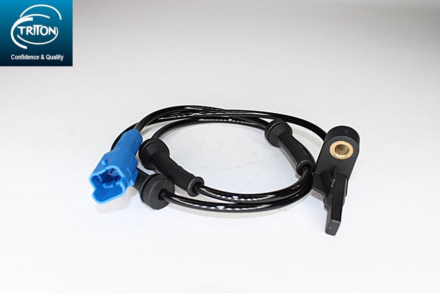ABS SENSÖRÜ ARKA Y.M.PSA 206 - MOTORTEC - OEM 4545.A0