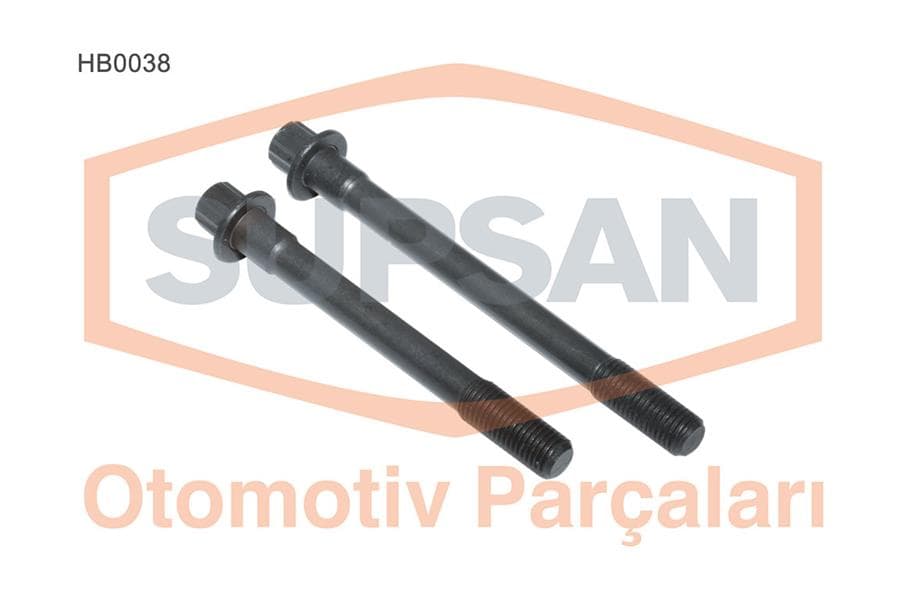 SAPLAMA SETİ TOYOTA COROLLA 1.5 16V (5A-FE) - AVEN...