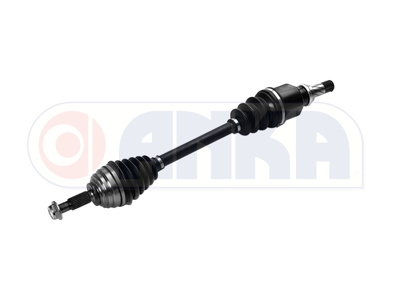 AKS KOMPLE SOL FLUENCE 1.5 DCİ 16V 5VİT 09=> ( GKN KODU: 305326) - ANKA - OEM 8200725499