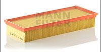 HAVA FİLTRESİ MONDEO I-MONDEO II 1.8 TD 93-00 C 37148 - MANN - OEM 93BB9601BA