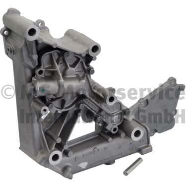 FKM/FPM OIL PUMP Porsche