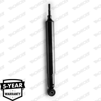 ÖN AMORTİSÖR L/R FORD TRANSIT 2.5D (1985-1992) ( YAĞLI ) ( VAN-MAGNUM SERİSİ ) - MONROE - OEM 87VX18045DA