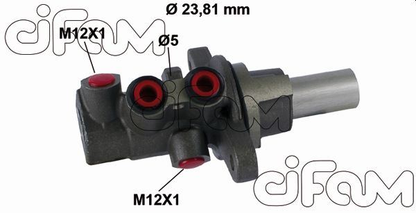 (x) ANA MERKEZ KOLEOS 2.0 Dci-XTRAIL (T31) 2.0 16v-2.0 Dci-2.5 16v 07=> (OTOM.) - CIFAM - OEM D6010JG80B